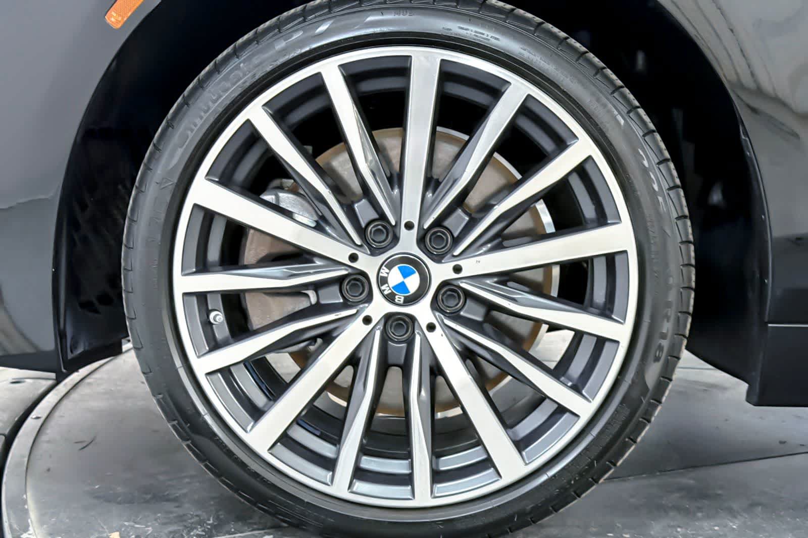 Used 2023 BMW 228i Gran Coupe w/ Lights Package FWD image 26