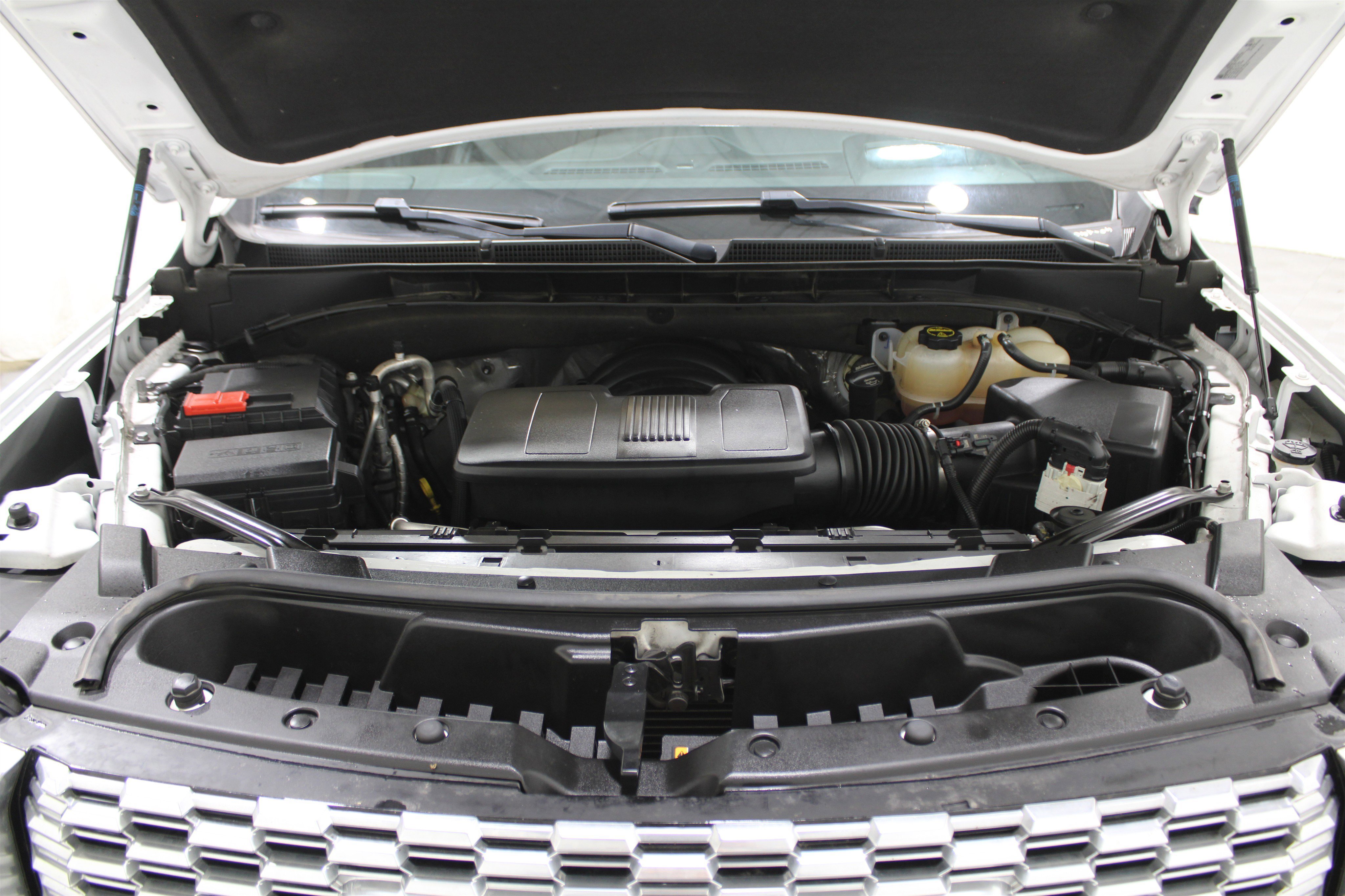 Used 2024 GMC Yukon Denali image 47