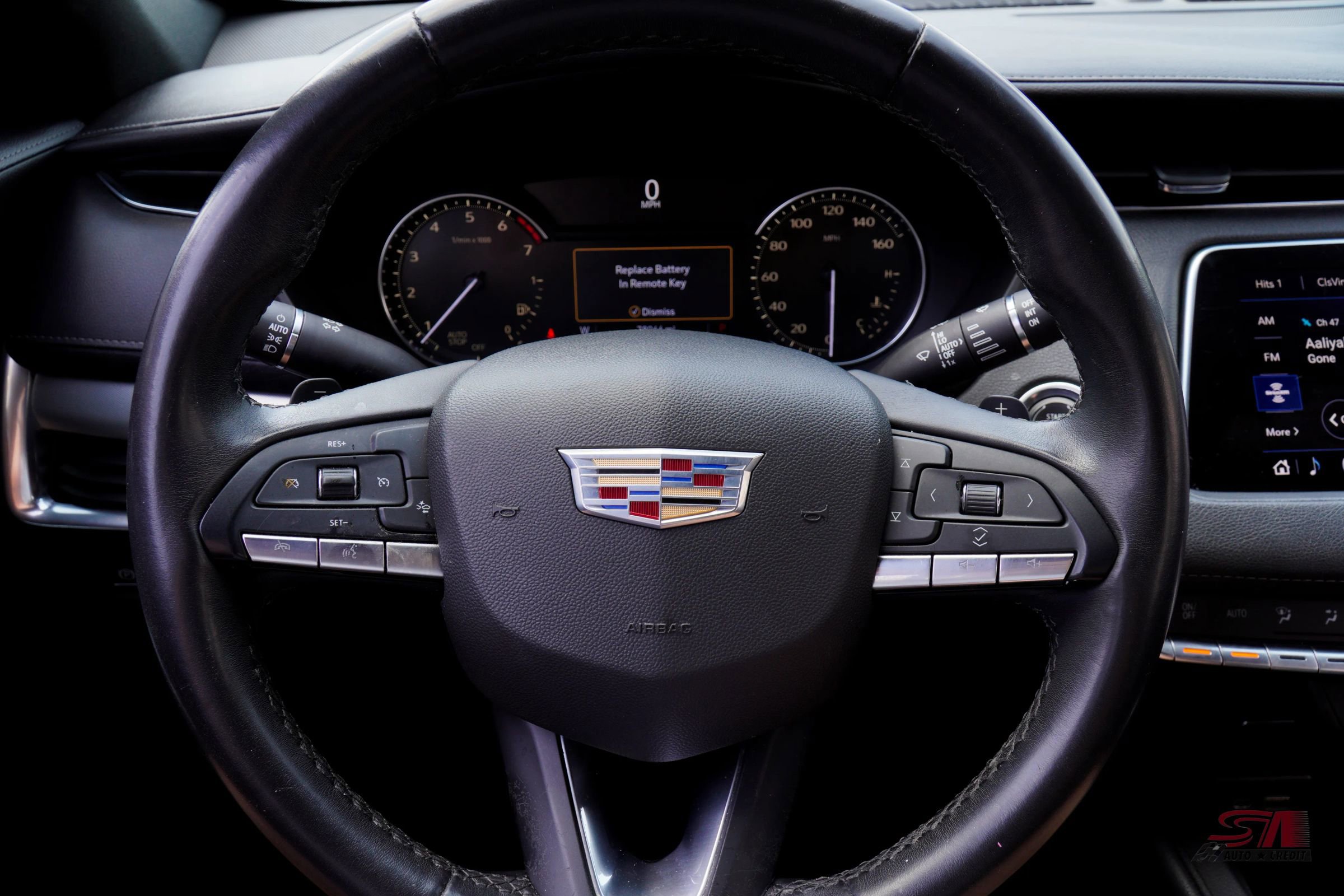 Used 2020 Cadillac XT4 Premium Luxury image 26