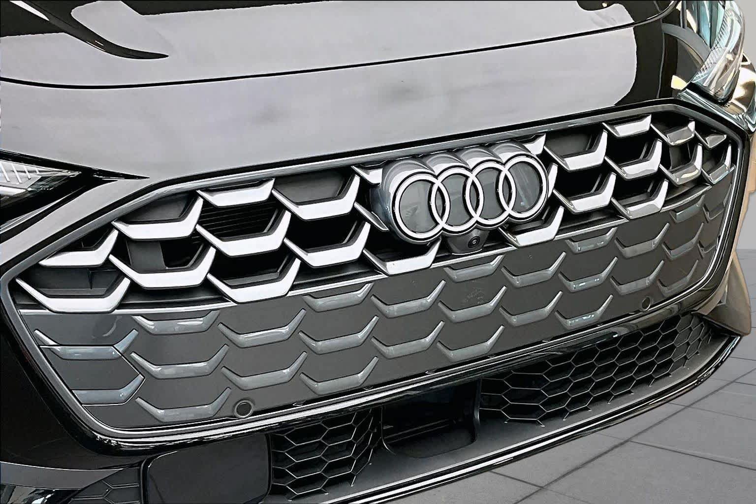 Certified 2025 Audi A5 2.0T Premium Plus w/ Premium Plus AWD/4WD image 32