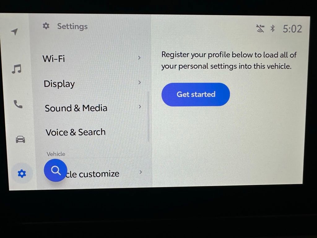 Used 2025 Toyota 4Runner SR5 image 34