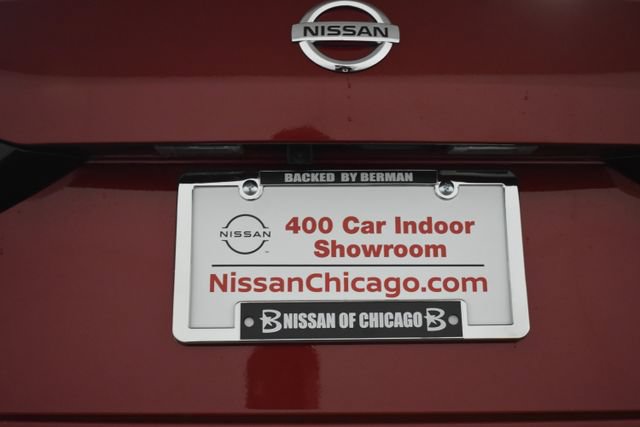 Used 2020 Nissan Altima 2.5 SR FWD image 36