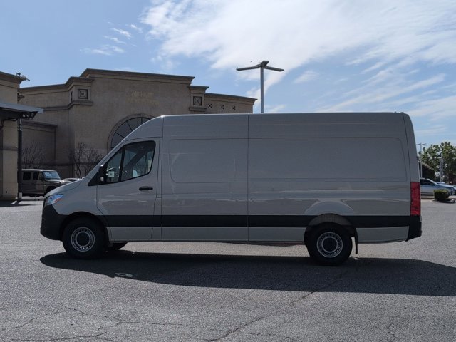 New 2026 Mercedes-Benz Sprinter 2500 image 5