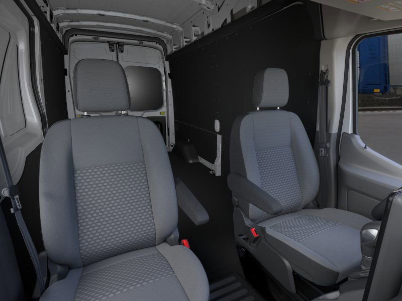 New 2026 Ford Transit 250 148 High Roof image 10