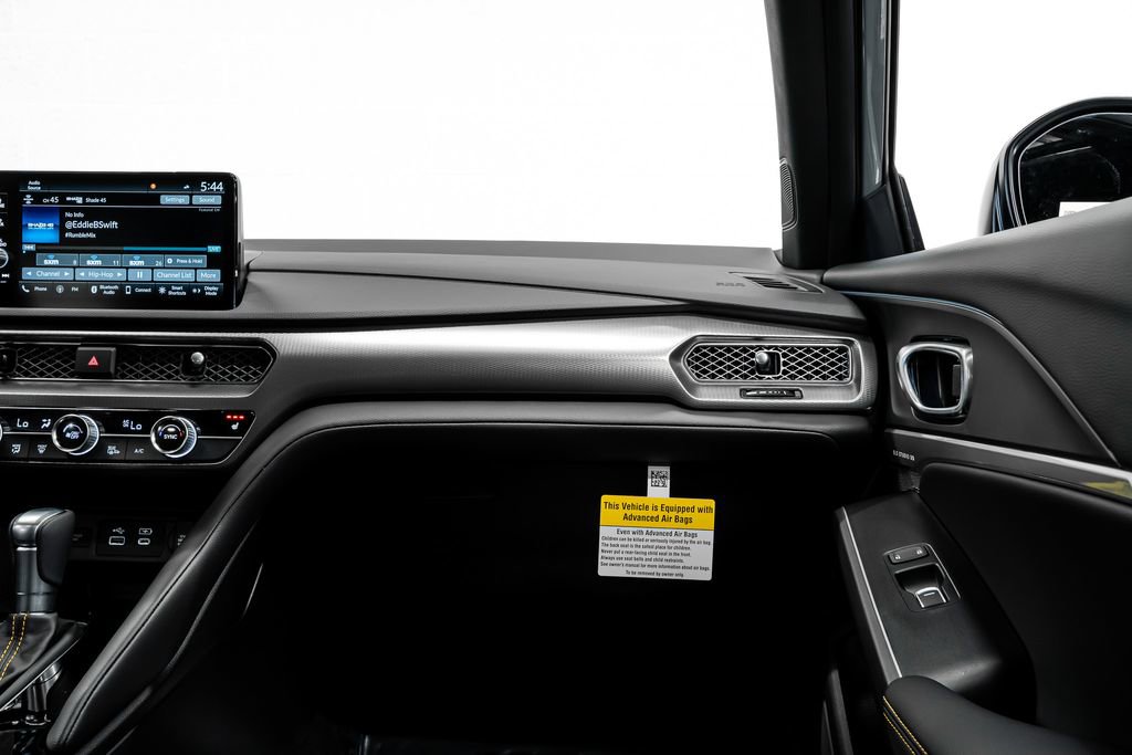 New 2026 Acura Integra A-Spec image 18