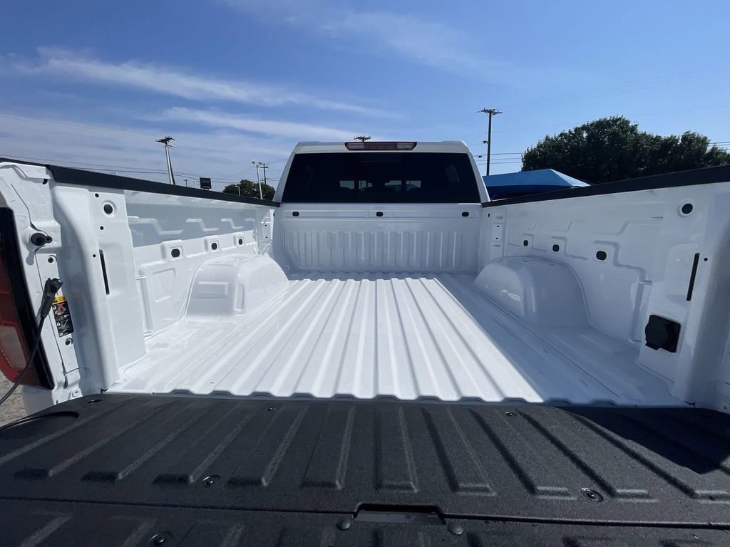 New 2026 GMC Sierra 1500 Elevation w/ Preferred Package image 34