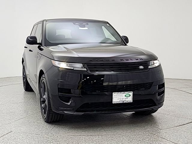 Certified 2024 Land Rover Range Rover Sport Dynamic SE AWD/4WD image 2