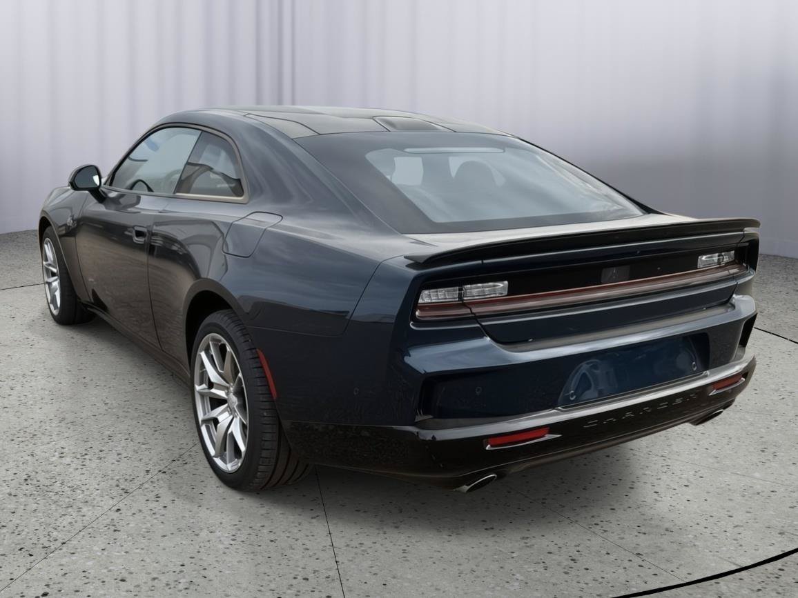 New 2026 Dodge Charger Scat Pack w/ Wheel & Tire Package AWD/4WD image 5