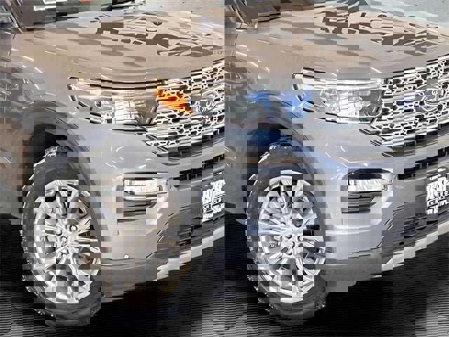 Used 2023 Ford Explorer Limited image 33