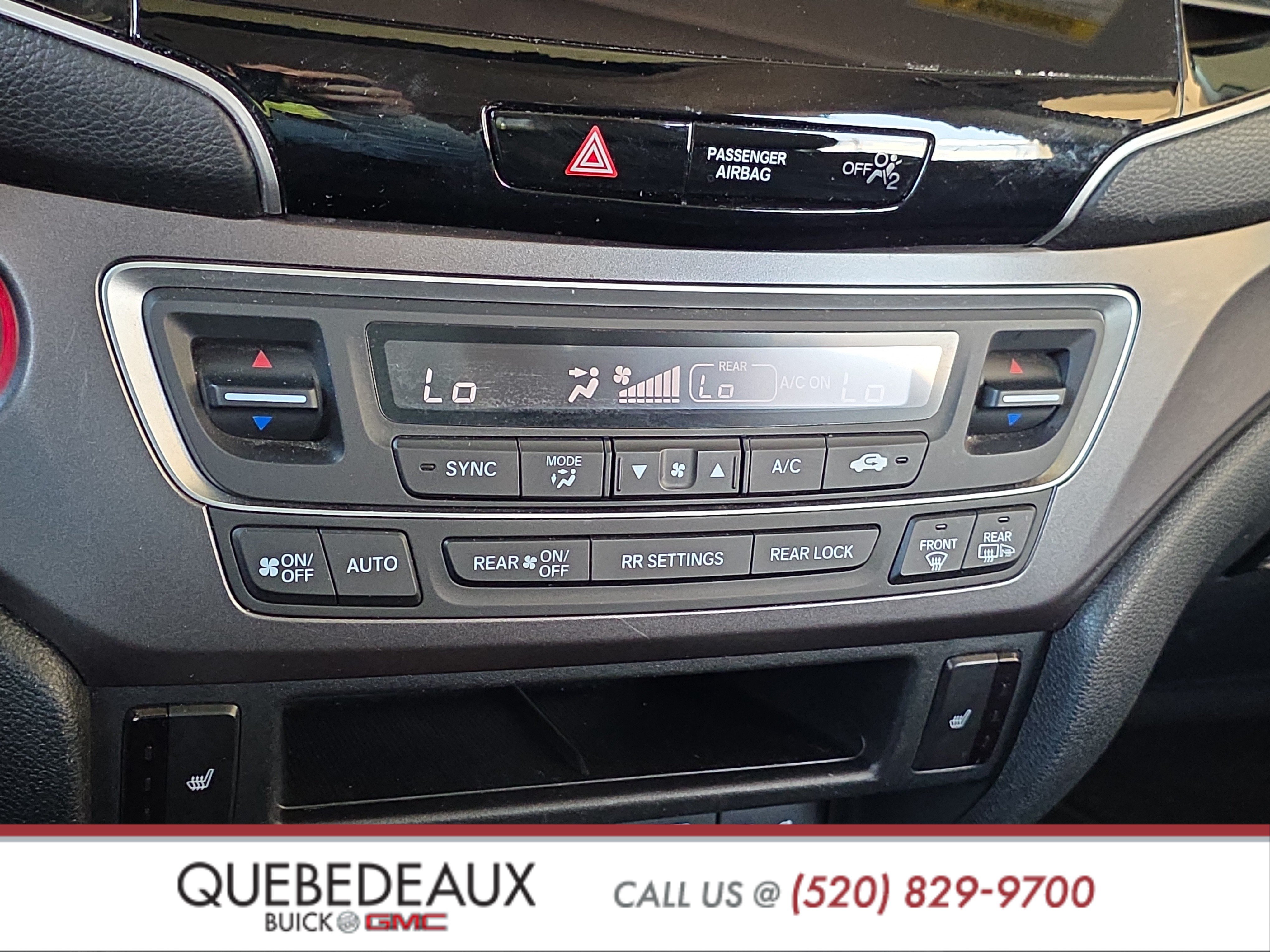 Used 2021 Honda Pilot EX-L image 16