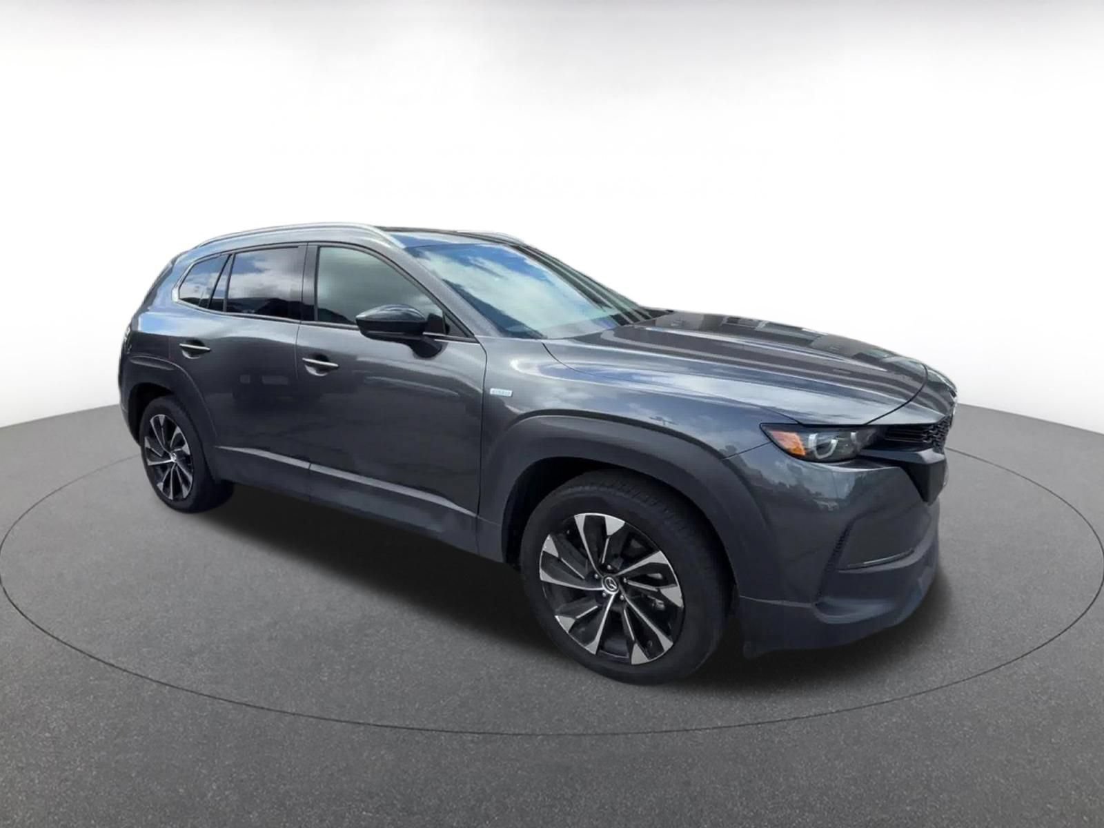 Used 2025 MAZDA CX-50 2.5 Hybrid w/ Premium Plus Pkg AWD/4WD video 2