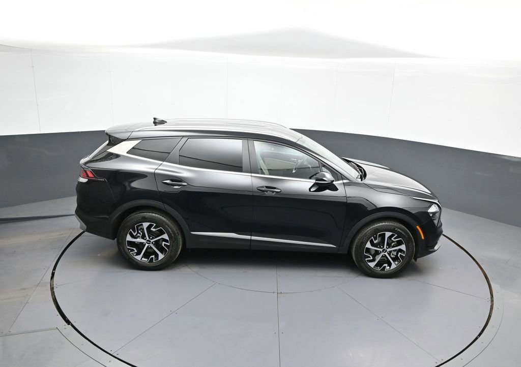 Certified 2023 Kia Sportage EX AWD/4WD image 36