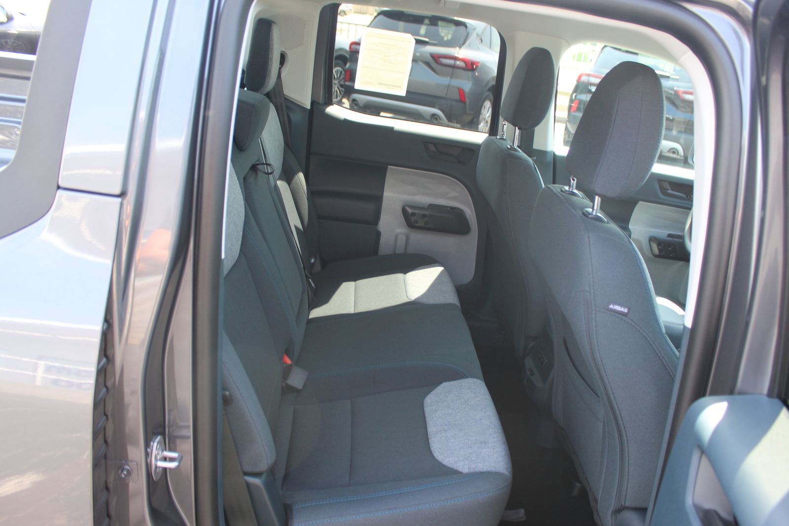 New 2025 Ford Maverick XLT image 15