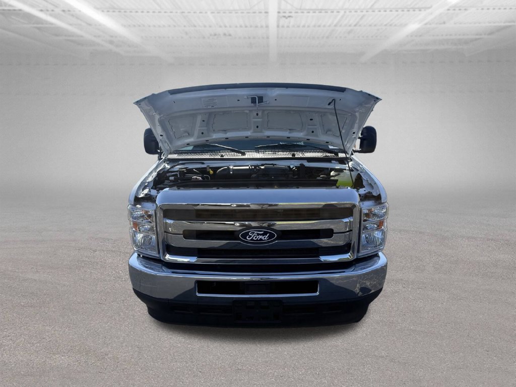 New 2026 Ford E-350 and Econoline 350 Super Duty w/ Power Equipment Group RWD image 57