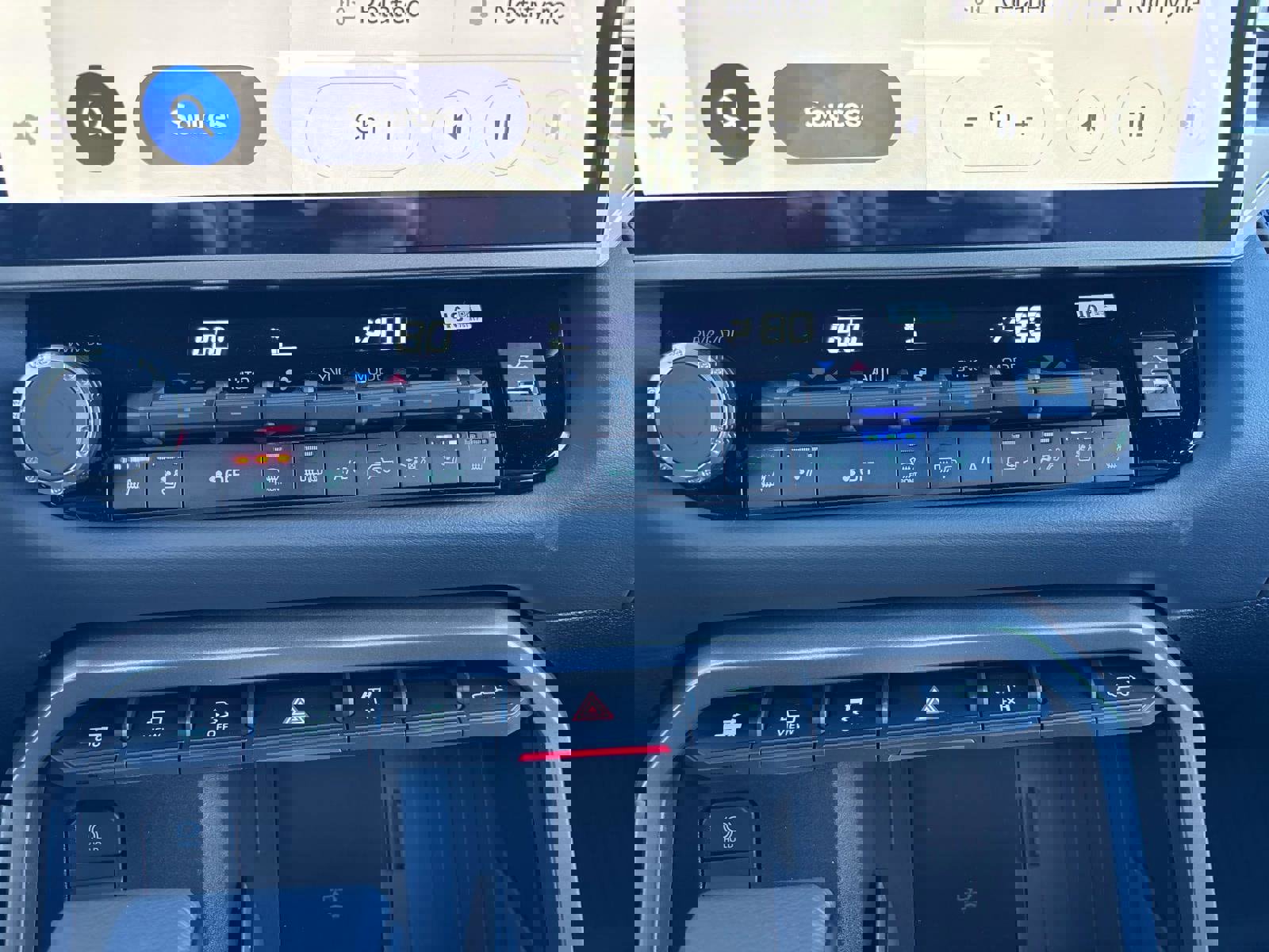 New 2026 Toyota Tundra Platinum image 11