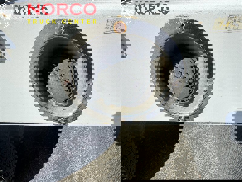 Used 2021 Chevrolet Silverado 3500 W/T w/ WT Convenience Package image 17