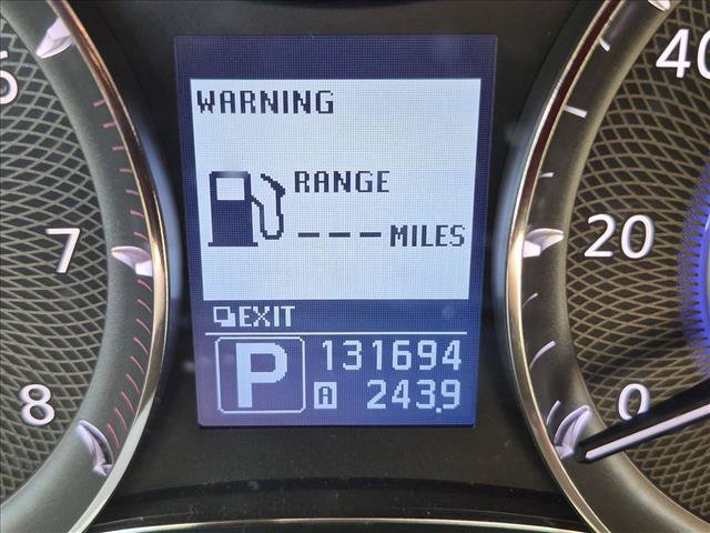 Used 2011 INFINITI QX56 4WD w/ Theater Pkg image 11
