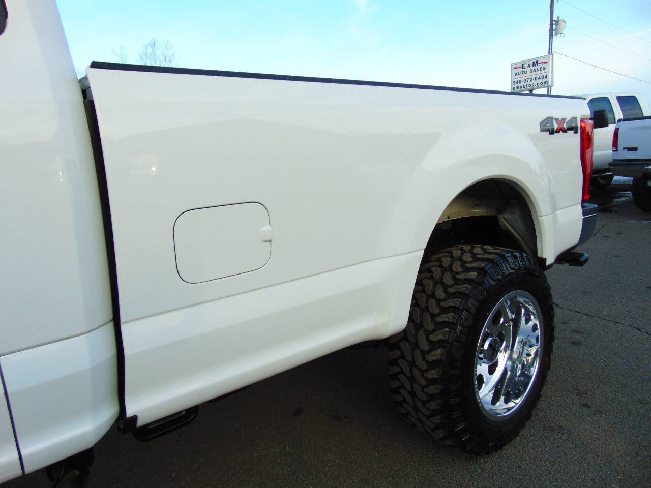 Used 2019 Ford F250 XLT image 24