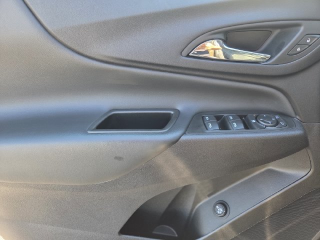 Certified 2024 Chevrolet Equinox LT FWD image 19