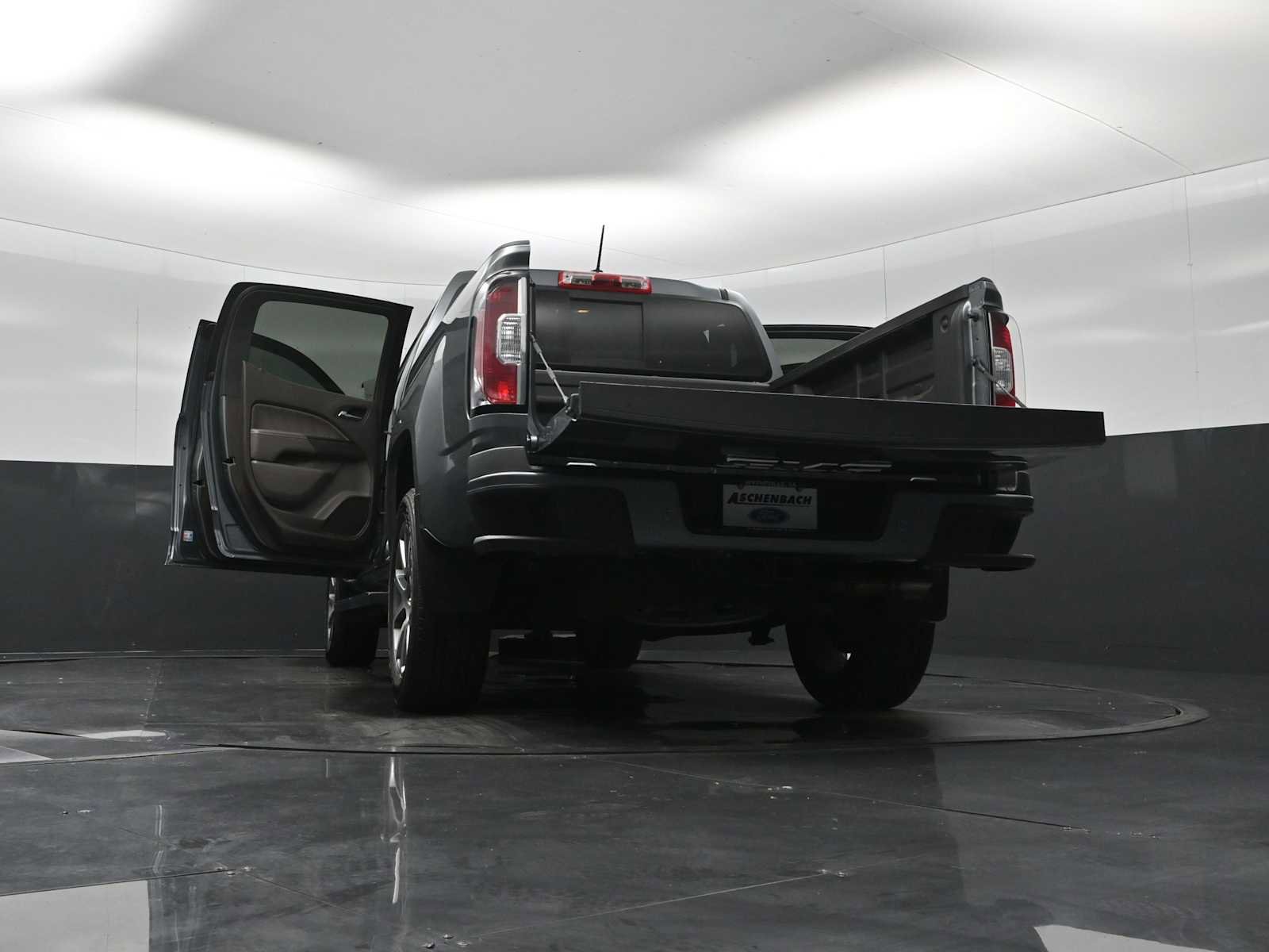 Used 2022 GMC Canyon Denali w/ LPO, Power Package AWD/4WD image 38