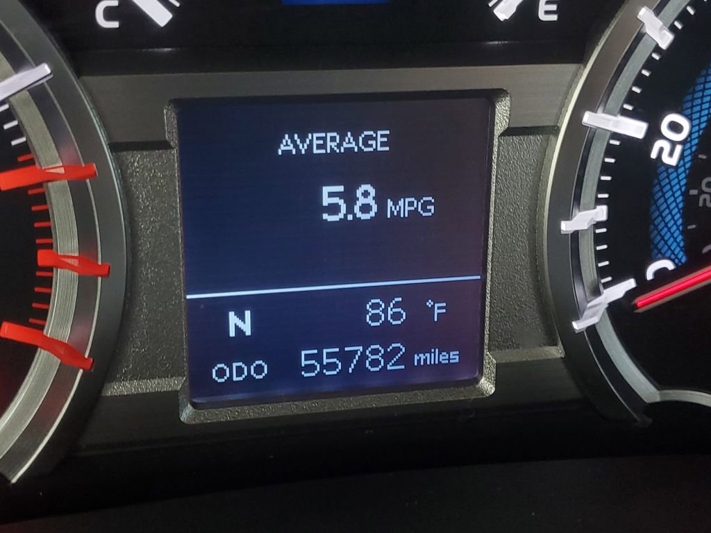 Used 2019 Toyota 4Runner TRD Off-Road Premium image 24