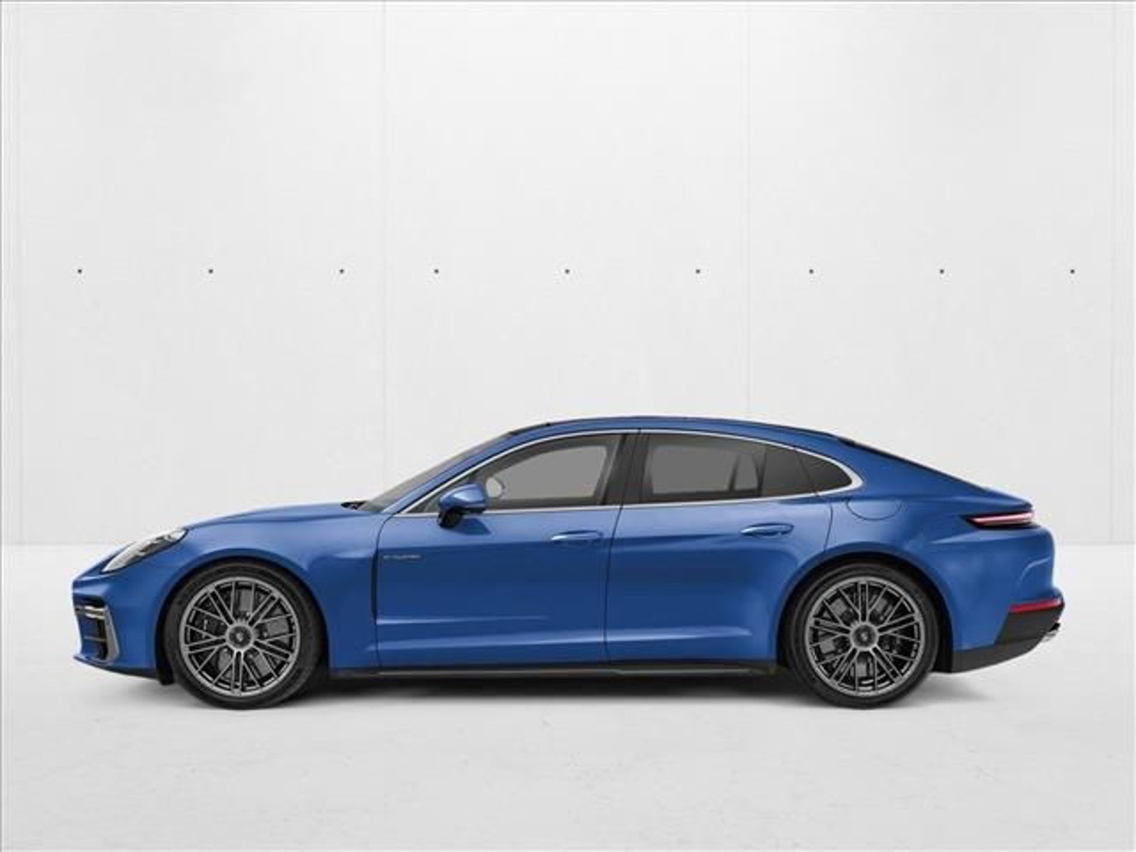 New 2026 Porsche Panamera 4 image 2