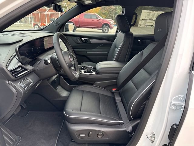 New 2026 Buick Enclave Sport Touring w/ Power Package image 9