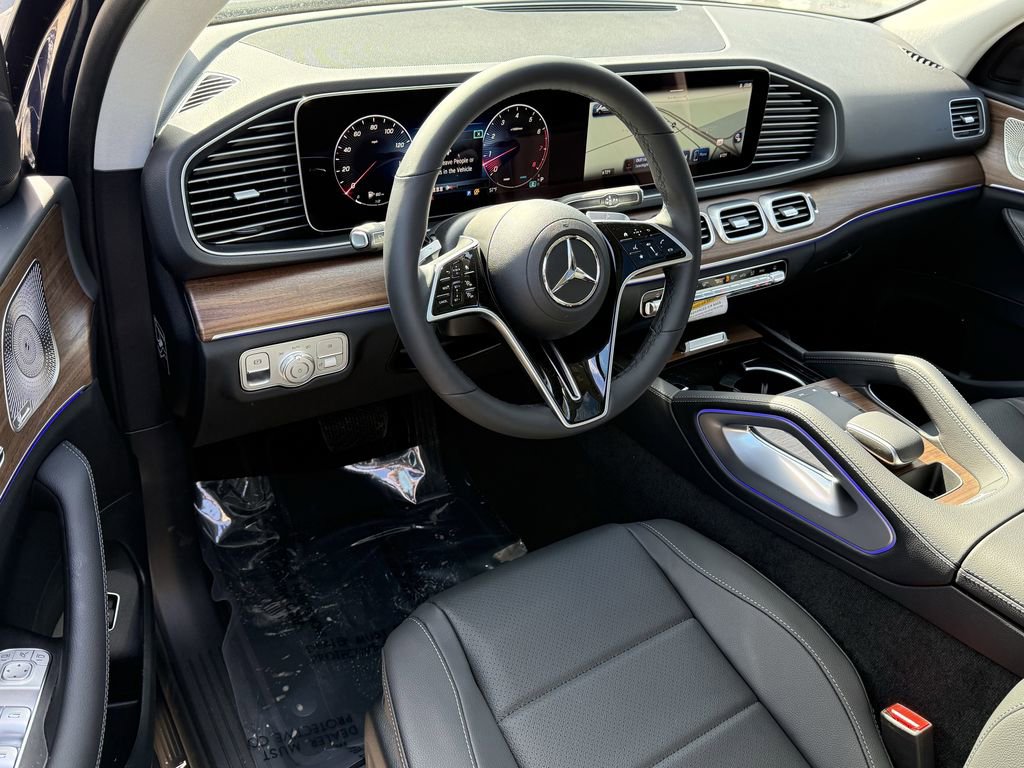New 2026 Mercedes-Benz GLE 350 4MATIC image 14