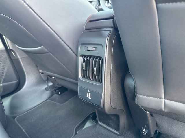 Used 2024 Dodge Hornet R/T Plus image 23