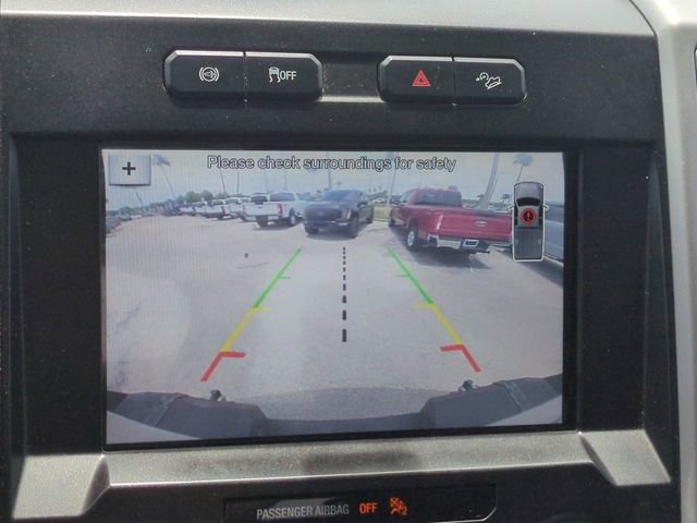 Used 2018 Ford F250 Lariat w/ Lariat Value Package AWD/4WD image 20