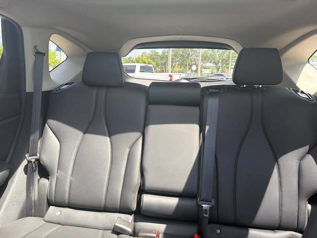 Used 2024 Acura RDX SH-AWD image 24