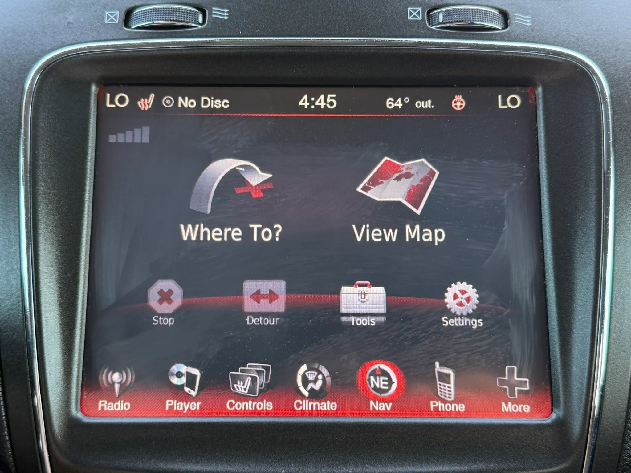 Used 2017 Dodge Journey GT AWD/4WD image 34