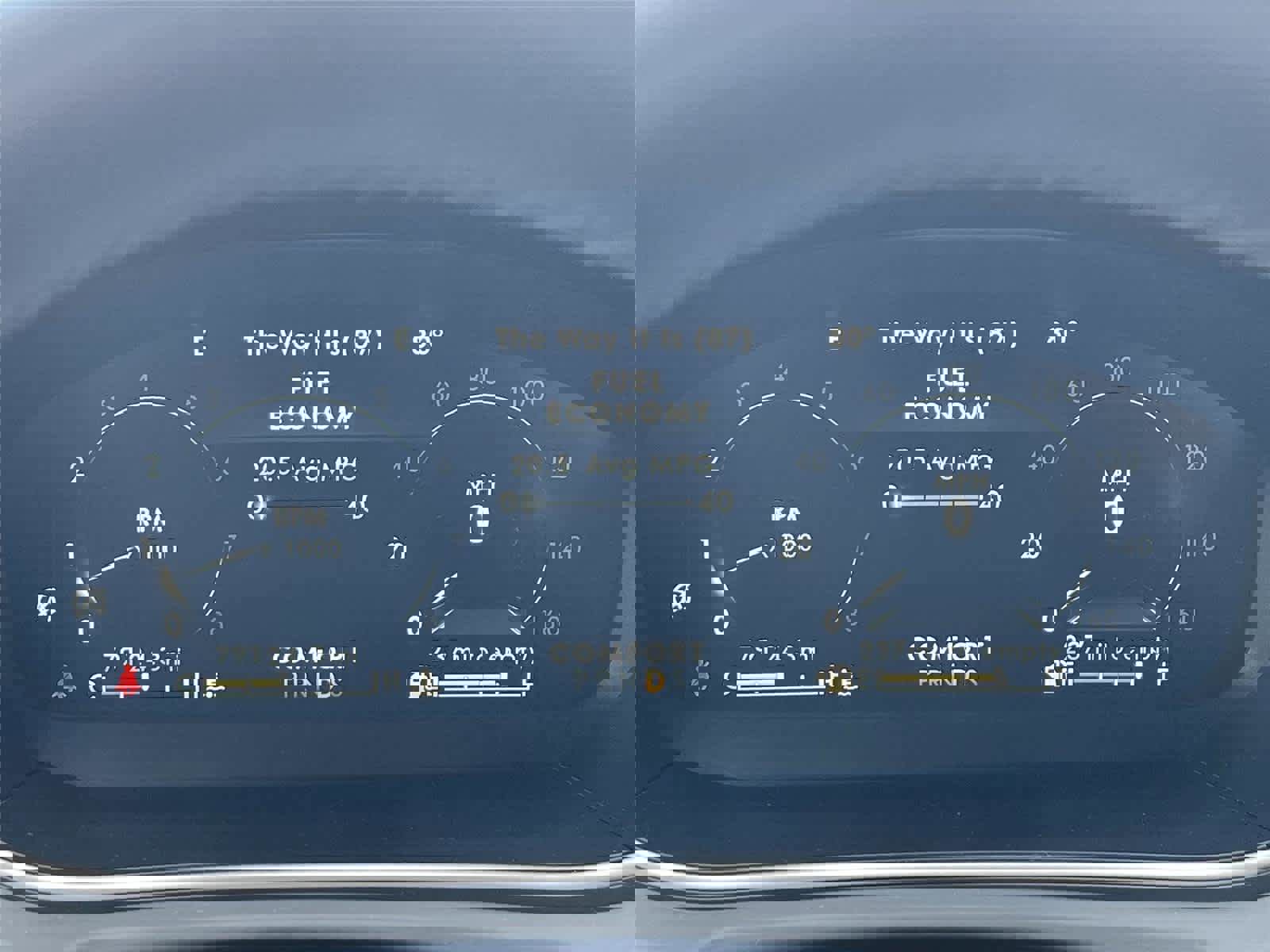 Used 2019 Lincoln Nautilus Reserve w/ Ultimate Package image 33