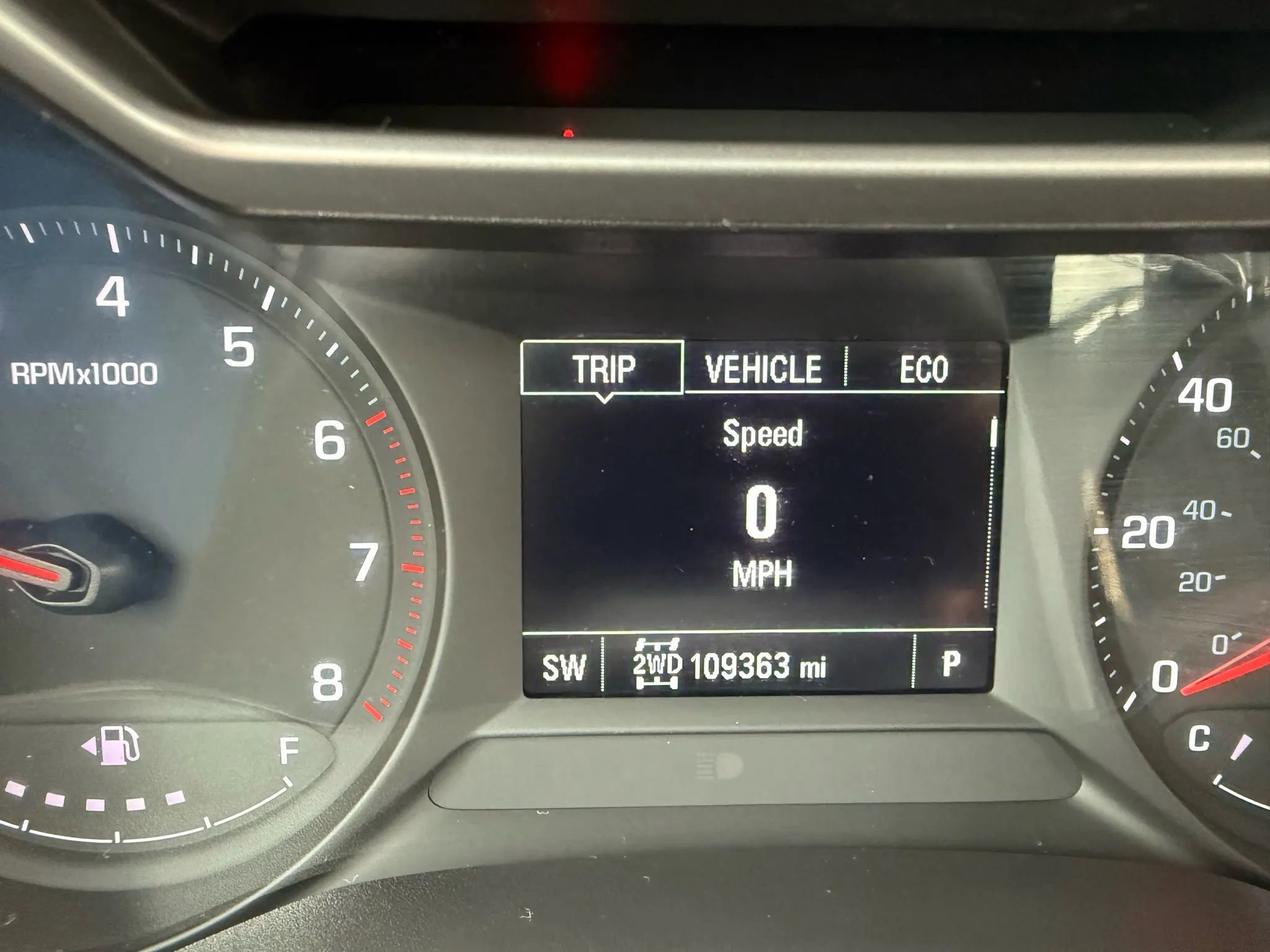 Used 2022 Chevrolet TrailBlazer LS image 12