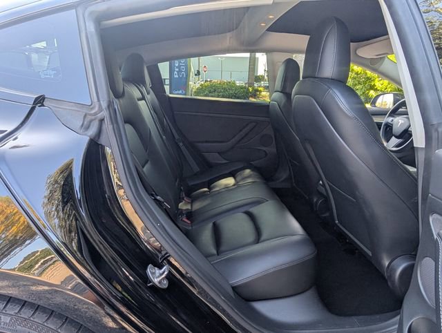 Used 2022 Tesla Model 3 Performance AWD/4WD image 16