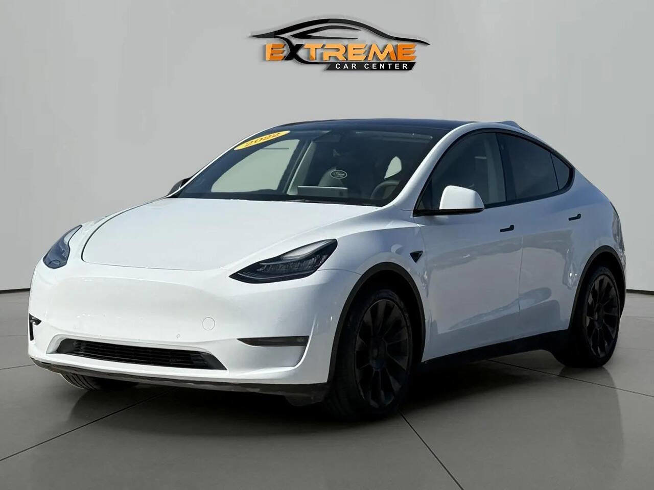 Used 2022 Tesla Model Y Long Range