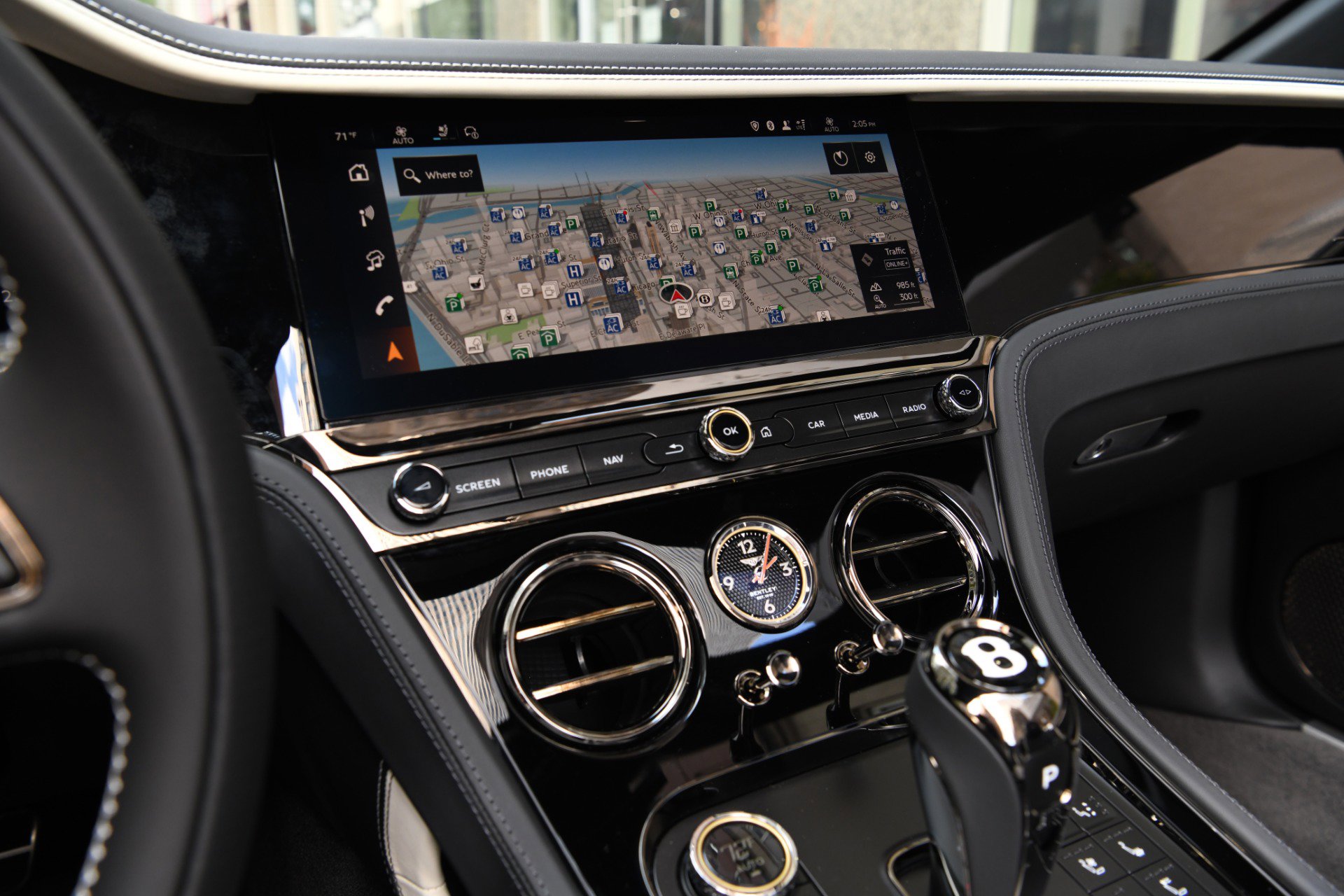New 2026 Bentley Continental GT Speed image 13