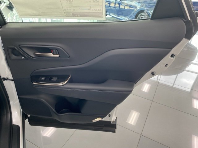 New 2026 Toyota Crown Platinum image 27
