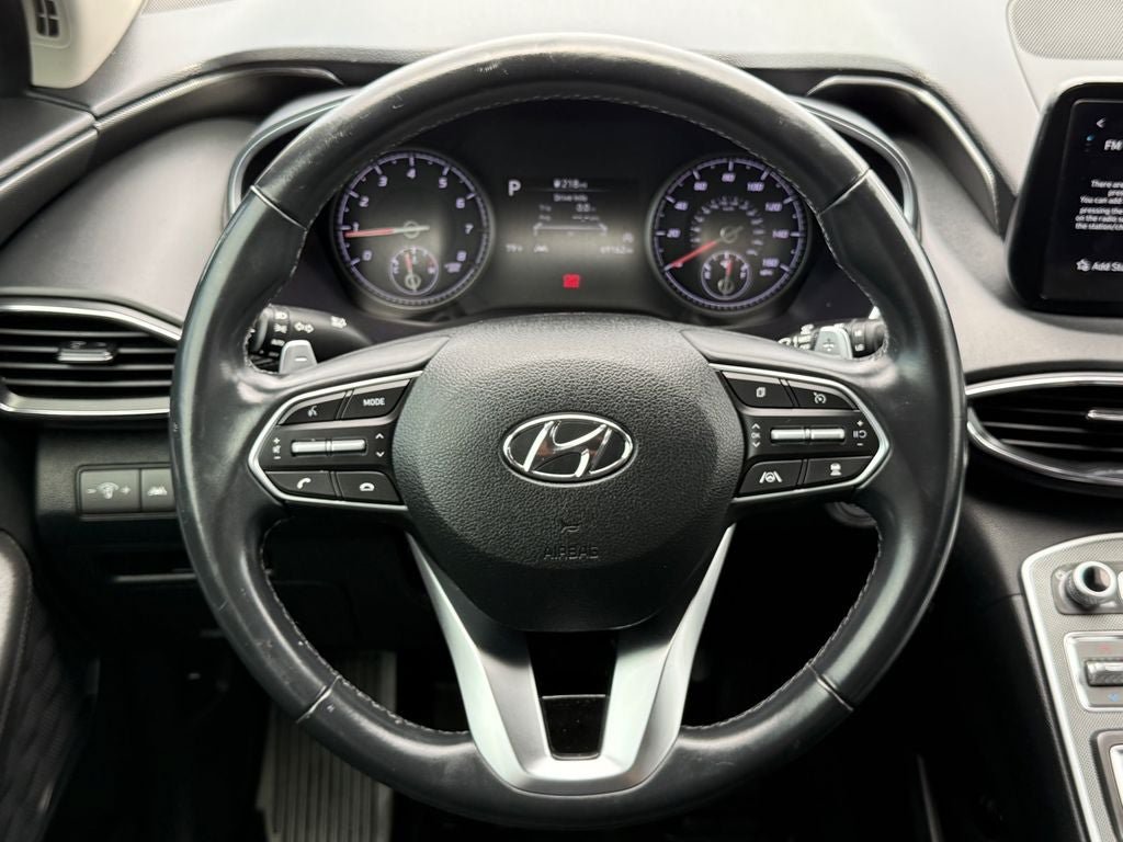 Used 2023 Hyundai Santa Fe SEL FWD image 20