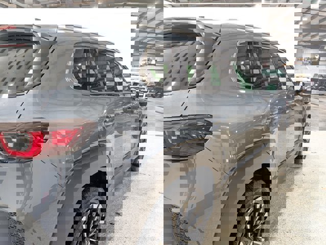 New 2025 MAZDA CX-50 2.5 Hybrid w/ Weather Package image 3