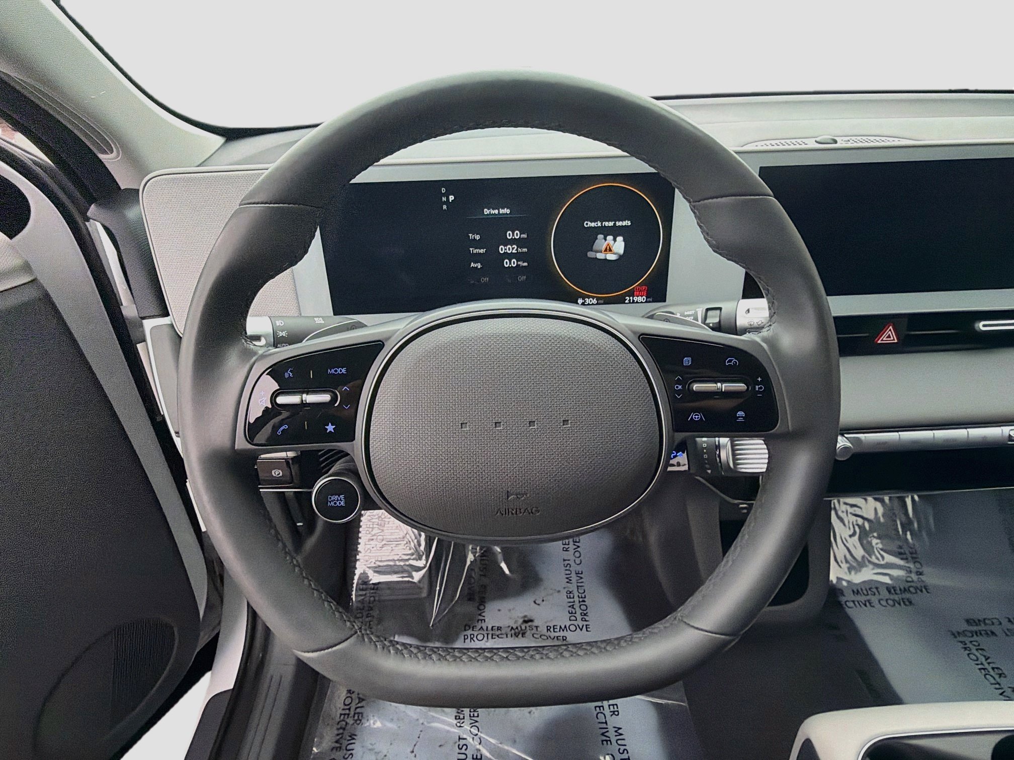 Used 2024 Hyundai Ioniq 5 SEL AWD/4WD image 18