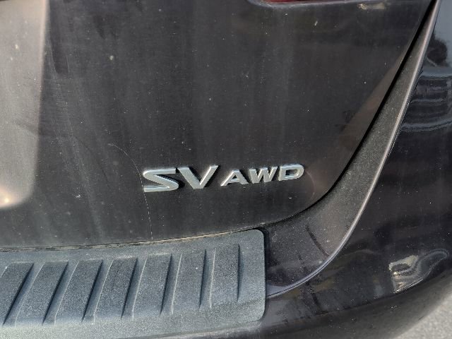 Used 2012 Nissan Rogue SV AWD/4WD image 9