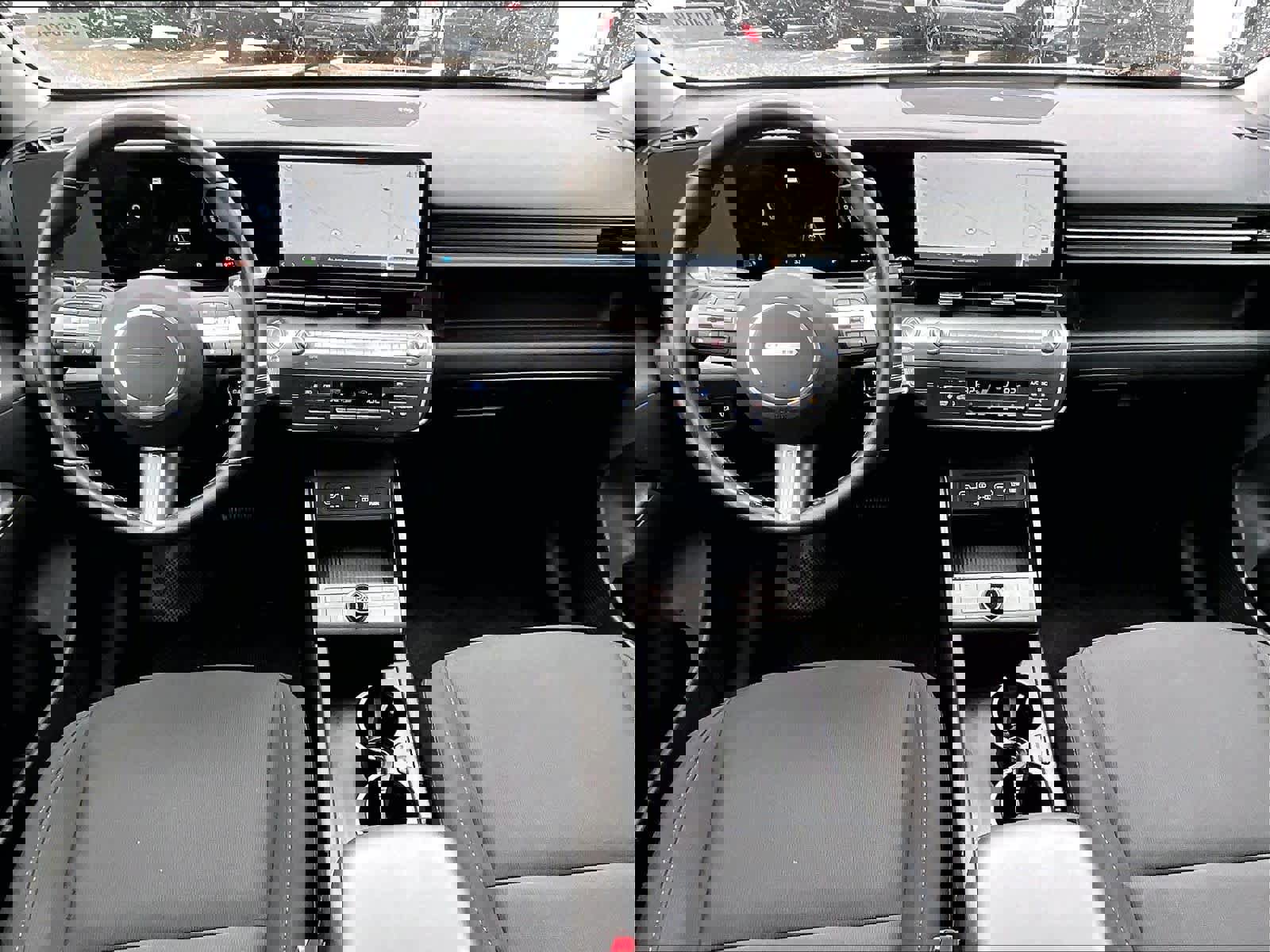 Used 2024 Hyundai Kona SEL image 21