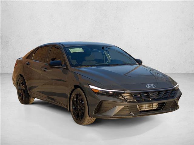 New 2026 Hyundai Elantra Sport image 7