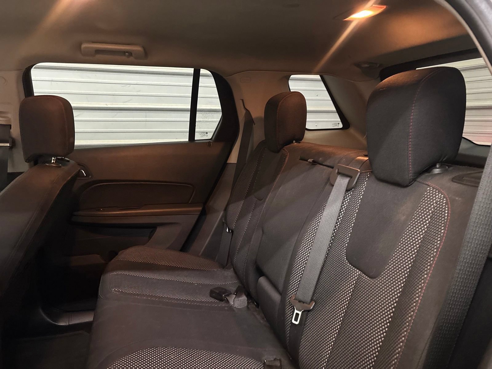 Used 2014 GMC Terrain SLE w/ Convenience Package FWD image 24