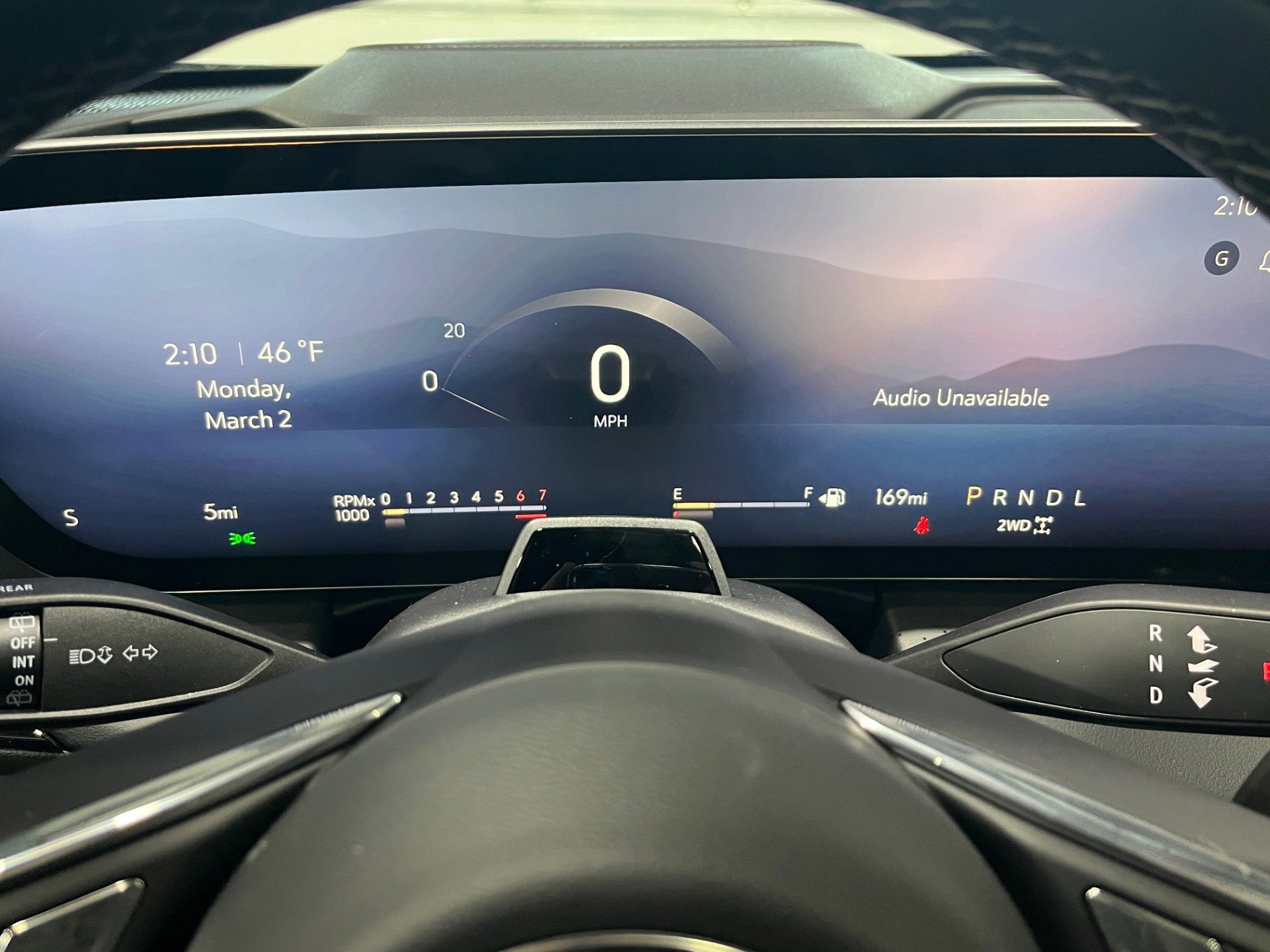 New 2026 Buick Enclave Avenir w/ Super Cruise Package image 14