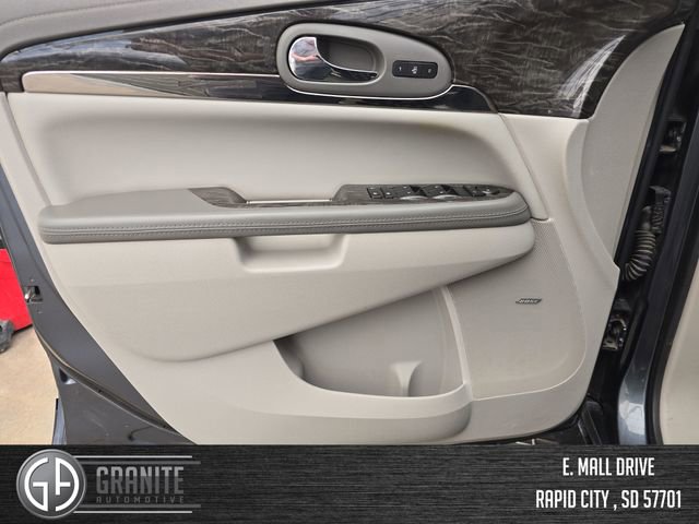 Used 2014 Buick Enclave Leather image 10