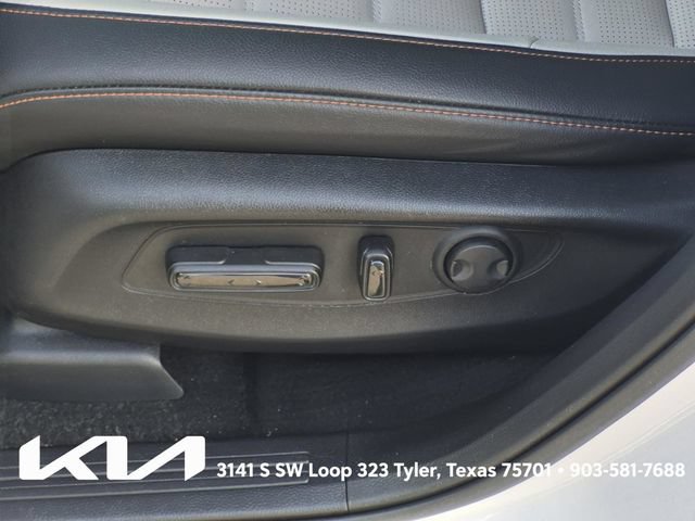 Used 2025 Honda CR-V Sport Touring image 22