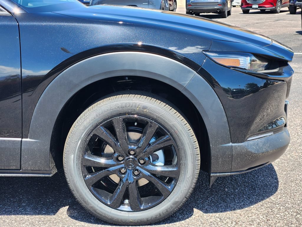 New 2026 MAZDA CX-30 Aire Edition AWD/4WD image 28
