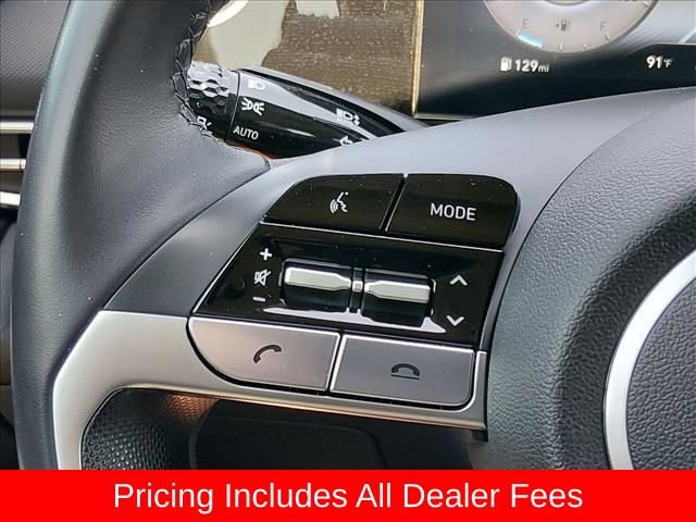 Used 2023 Hyundai Elantra SEL w/ Convenience Package FWD image 24